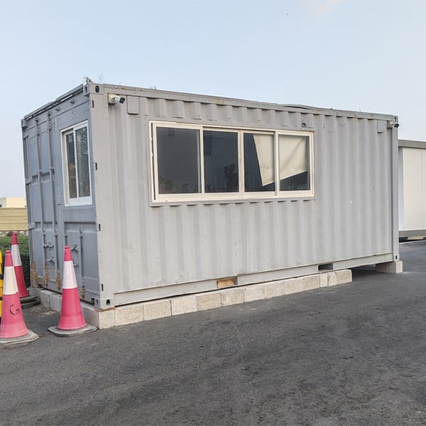 portable classroom trailers can be customized to meet your specific requirements